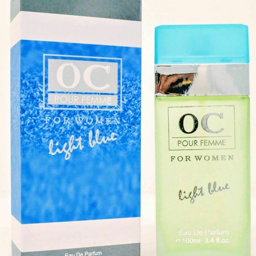 OC Light Blue Parfum